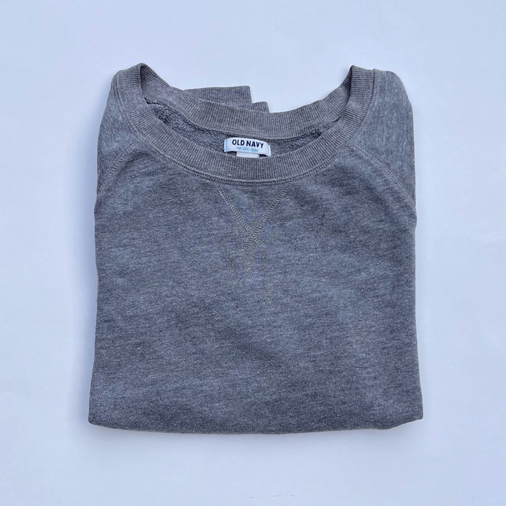 Old Navy Crewneck, Size S